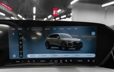 Audi Q5, 2025 год, 7 490 000 рублей, 24 фотография