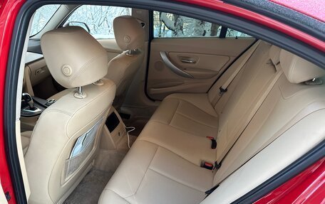 BMW 3 серия, 2014 год, 1 500 000 рублей, 5 фотография