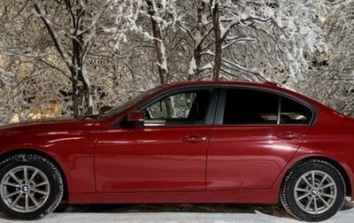 BMW 3 серия, 2014 год, 1 500 000 рублей, 1 фотография