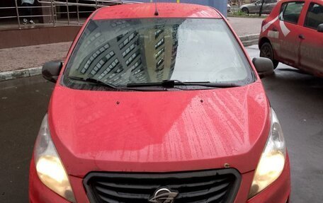 Ravon R2, 2017 год, 300 000 рублей, 2 фотография