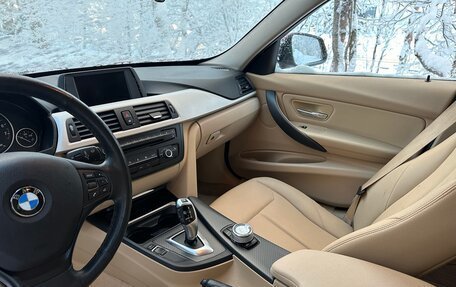 BMW 3 серия, 2014 год, 1 500 000 рублей, 4 фотография