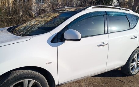 Nissan Murano, 2014 год, 1 750 000 рублей, 2 фотография