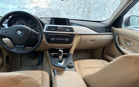 BMW 3 серия, 2014 год, 1 500 000 рублей, 6 фотография