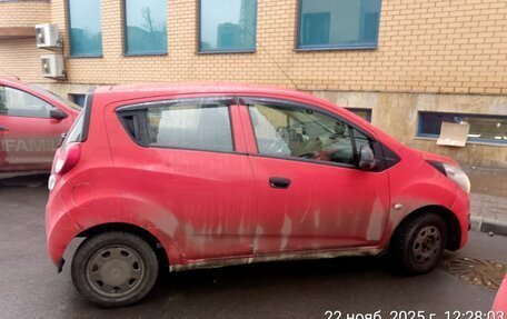 Ravon R2, 2017 год, 300 000 рублей, 4 фотография