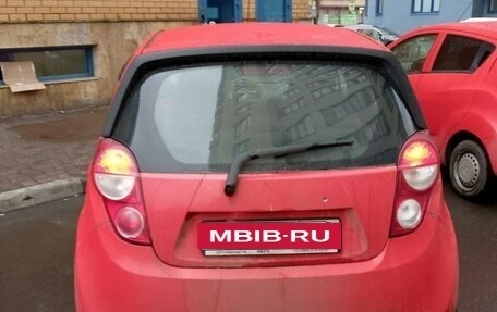 Ravon R2, 2017 год, 300 000 рублей, 1 фотография