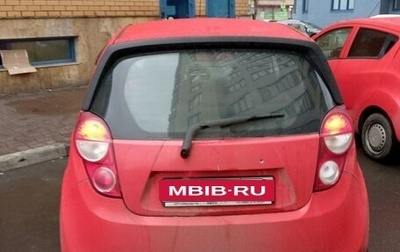 Ravon R2, 2017 год, 300 000 рублей, 1 фотография