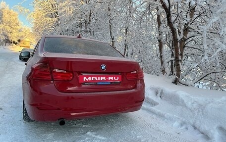BMW 3 серия, 2014 год, 1 500 000 рублей, 3 фотография