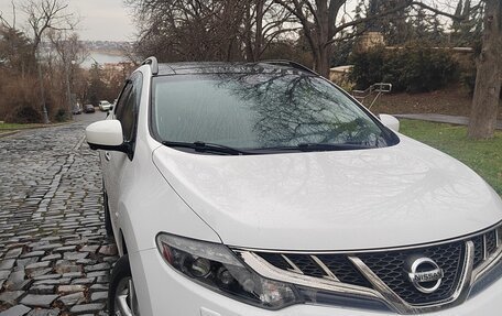 Nissan Murano, 2014 год, 1 750 000 рублей, 7 фотография