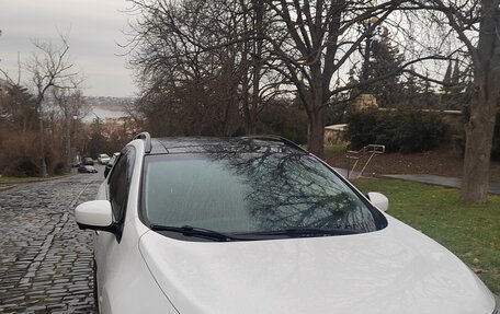 Nissan Murano, 2014 год, 1 750 000 рублей, 8 фотография