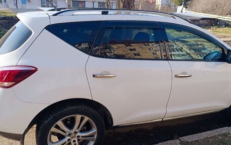 Nissan Murano, 2014 год, 1 750 000 рублей, 5 фотография