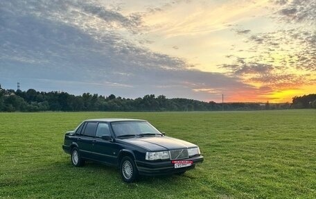 Volvo 940, 1995 год, 450 000 рублей, 1 фотография
