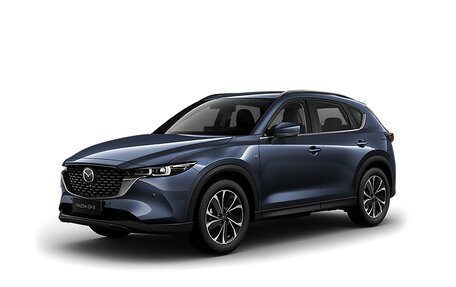 Mazda CX-5 II, 2025 год, 5 800 000 рублей, 1 фотография