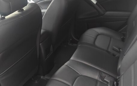 Nissan Murano, 2014 год, 1 750 000 рублей, 10 фотография