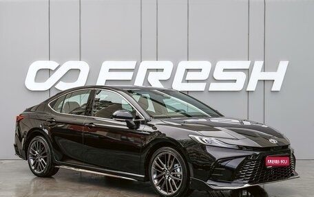 Toyota Camry, 2025 год, 4 598 000 рублей, 1 фотография