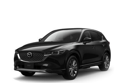 Mazda CX-5 II, 2025 год, 4 450 000 рублей, 1 фотография