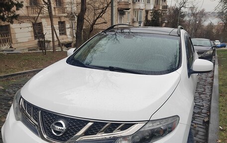 Nissan Murano, 2014 год, 1 750 000 рублей, 16 фотография