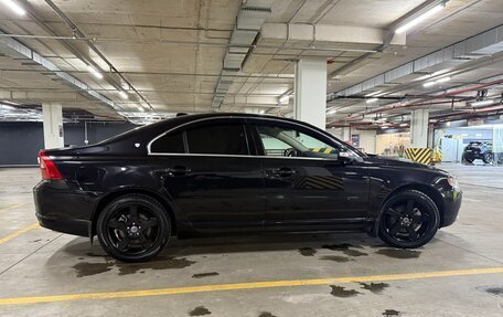 Volvo S80 II рестайлинг 2, 2008 год, 1 250 000 рублей, 3 фотография