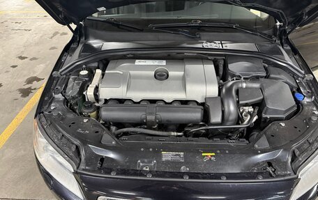 Volvo S80 II рестайлинг 2, 2008 год, 1 250 000 рублей, 6 фотография