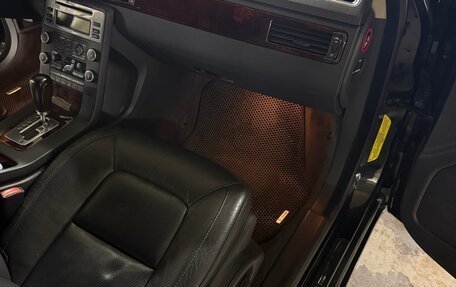 Volvo S80 II рестайлинг 2, 2008 год, 1 250 000 рублей, 11 фотография