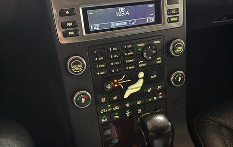 Volvo S80 II рестайлинг 2, 2008 год, 1 250 000 рублей, 13 фотография