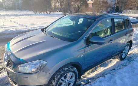 Nissan Qashqai, 2011 год, 999 000 рублей, 2 фотография