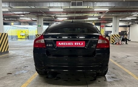 Volvo S80 II рестайлинг 2, 2008 год, 1 250 000 рублей, 4 фотография