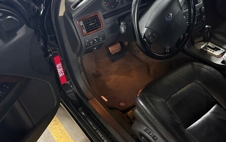 Volvo S80 II рестайлинг 2, 2008 год, 1 250 000 рублей, 9 фотография