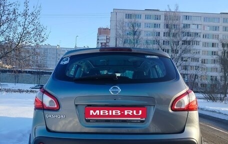 Nissan Qashqai, 2011 год, 999 000 рублей, 6 фотография