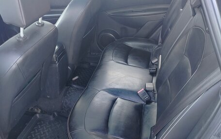 Nissan Qashqai, 2011 год, 999 000 рублей, 16 фотография