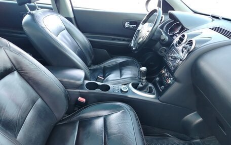 Nissan Qashqai, 2011 год, 999 000 рублей, 7 фотография