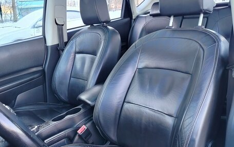 Nissan Qashqai, 2011 год, 999 000 рублей, 11 фотография