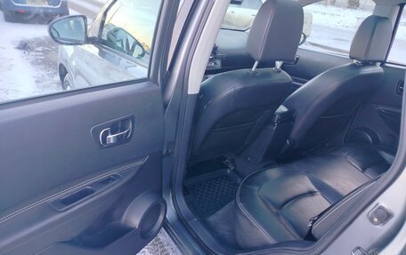 Nissan Qashqai, 2011 год, 999 000 рублей, 15 фотография