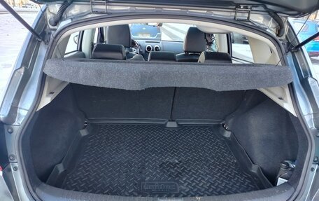 Nissan Qashqai, 2011 год, 999 000 рублей, 17 фотография