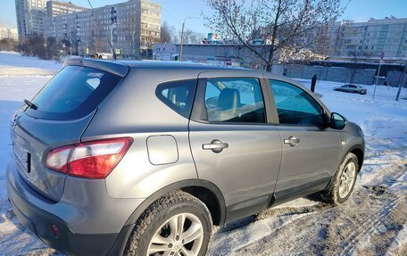 Nissan Qashqai, 2011 год, 999 000 рублей, 4 фотография