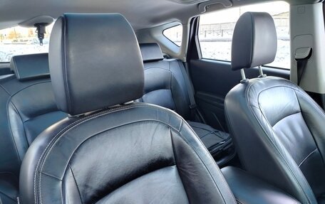 Nissan Qashqai, 2011 год, 999 000 рублей, 12 фотография