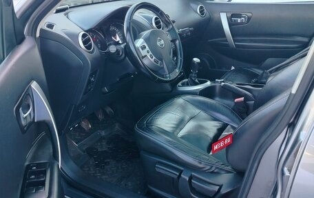 Nissan Qashqai, 2011 год, 999 000 рублей, 8 фотография