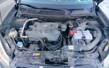 Nissan Qashqai, 2011 год, 999 000 рублей, 20 фотография