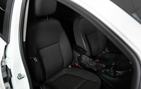 Opel Astra J, 2013 год, 570 000 рублей, 8 фотография