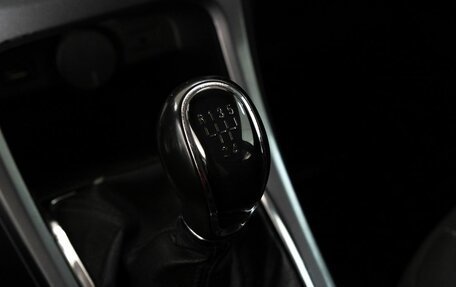 Opel Astra J, 2013 год, 570 000 рублей, 14 фотография