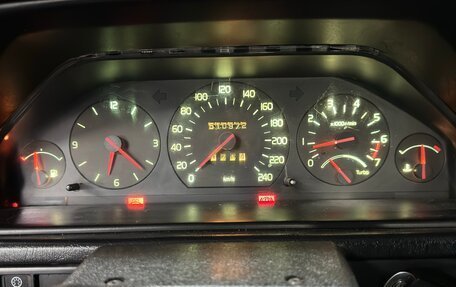 Volvo 940, 1995 год, 450 000 рублей, 8 фотография