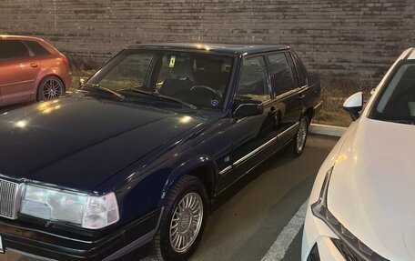 Volvo 940, 1995 год, 450 000 рублей, 3 фотография