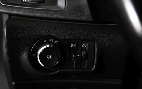 Opel Astra J, 2013 год, 570 000 рублей, 16 фотография