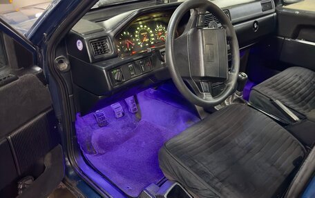 Volvo 940, 1995 год, 450 000 рублей, 5 фотография