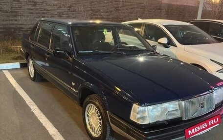 Volvo 940, 1995 год, 450 000 рублей, 2 фотография