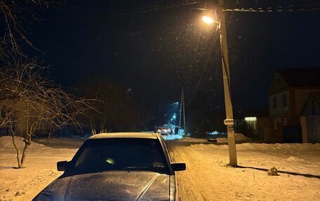 Mercedes-Benz 190 (W201), 1993 год, 210 000 рублей, 8 фотография