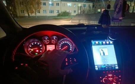 Opel Astra J, 2010 год, 700 000 рублей, 11 фотография