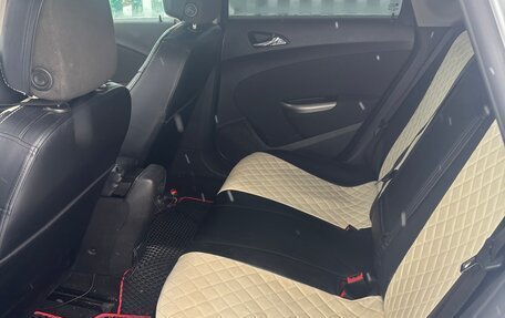 Opel Astra J, 2010 год, 700 000 рублей, 9 фотография