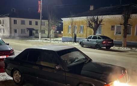 Mercedes-Benz 190 (W201), 1993 год, 210 000 рублей, 6 фотография