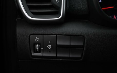 KIA Sportage IV рестайлинг, 2018 год, 2 319 000 рублей, 17 фотография