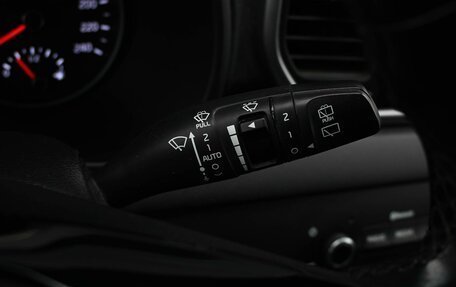 KIA Sportage IV рестайлинг, 2018 год, 2 319 000 рублей, 16 фотография